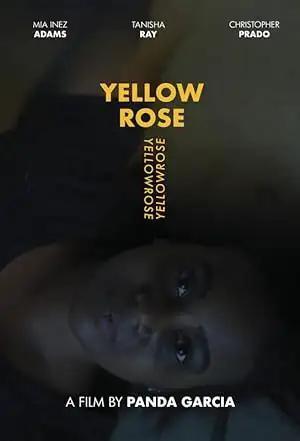 فيلم Yellow Rose 2020 مترجم
